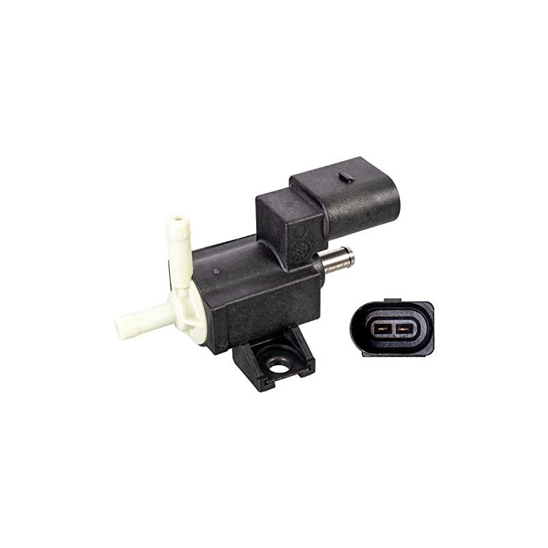 febi bilstein 171460 Boost Pressure Control Valve
