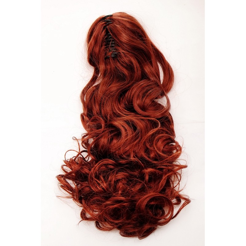 WIG ME UP - N310-131 Hairpiece ponytail extension very long