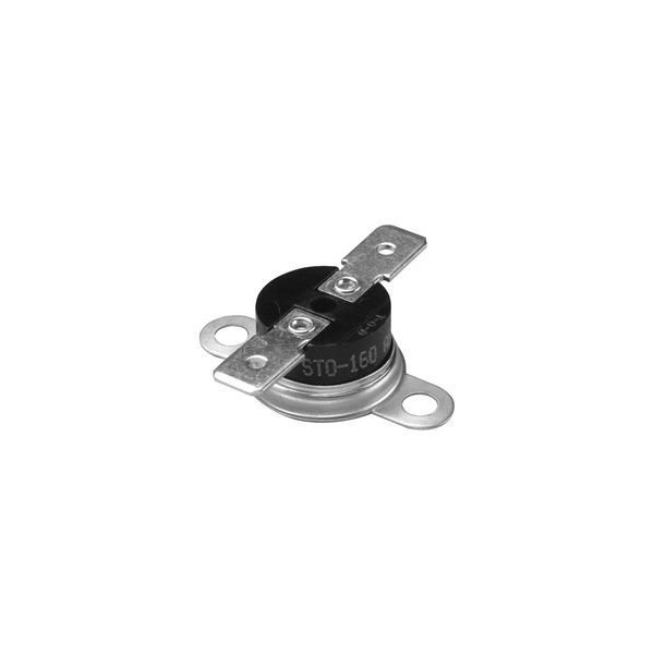 WHITE RODGERS 3L11-85 DISC THERMOSTAT, SNAP ACTION (10 pieces)