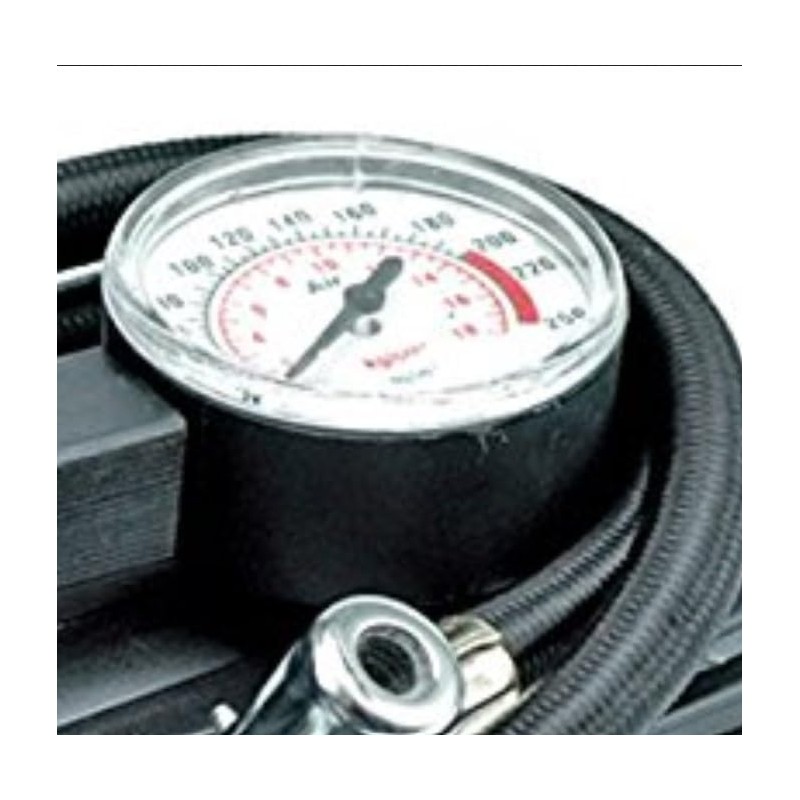 Vorel 82100 - Mini Air Compressor