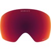 Oakley 101-104-013 Flight Deck XM Replacement Lens, Prizm Torch Iridium