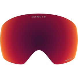 Oakley 101-104-013 Flight Deck XM Replacement Lens, Prizm Torch Iridium Medium