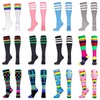 NEWZILL Compression Socks U.S Olympic Fencer Recommend for Men &