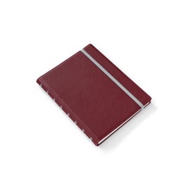 Filofax Contemporary A5 refillable Notebook - Burgundy