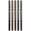 Lopez Eyebrow Pencil Eyebrow Makeup Pencil Auto 1P - Gray Brown / 로페즈 아이브로우 펜슬 눈썹 화장 펜슬 오토 1P - 회갈색