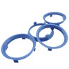 Felgenfactory 4 x centring rings 71.6 - 66.6 | 71.6