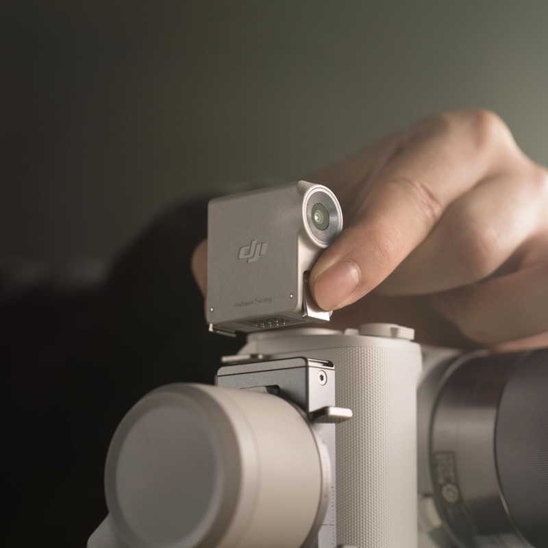 DJI RS Smart Tracking Module