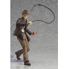 figma Indiana Jones (Non-Scale ABS & PVC Pre-Painted Action Figure)