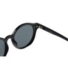 Gamswild GAMSSTYLE WM7129 Sunglasses Fashion Glasses Women Men Unisex Piano