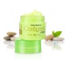 Crema Facial Con Colageno Y Elastina Natural Skin Arabela