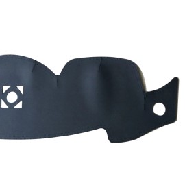 Unbranded Fits Infiniti FX35 09-13 Dashboard Cover Non-Slip Sun shadeing Mat Car Leather