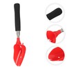 VICASKY Stretch Fishing Lure Feeder Holder Portable Premium Bait Spoon