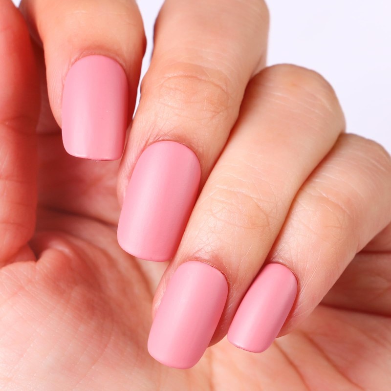Major Dijit Matte Nail Polish Air Dry Nail Art Varnish