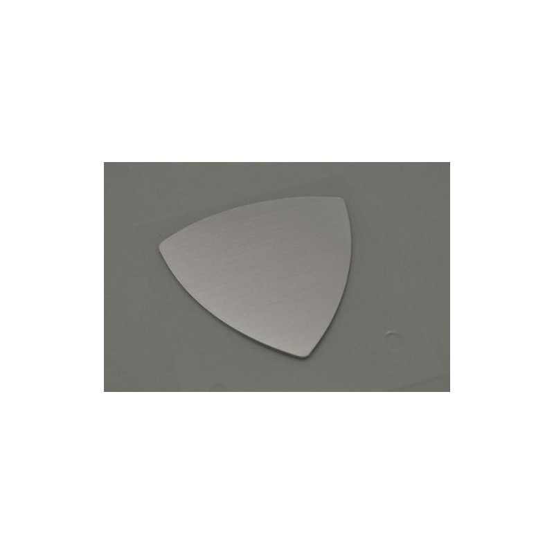 Mazda Rx – 8 Spirit R Emblem 1 Piece