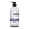Wahl Four in One Shampoo - 300ml