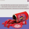 Uncle Joe's Mint Balls in a Tin 120g (Pack of