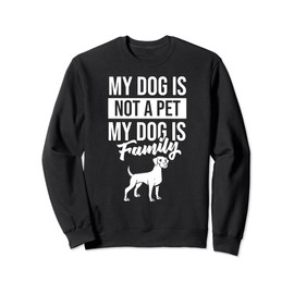 German Shorthaired Pointer Dog Puppies Owner Lover Sweatshirt
