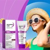 Sun Cream Spf 100,Spf 100 Sunscreen,Face Sunscreen Spf 100,UV Protection
