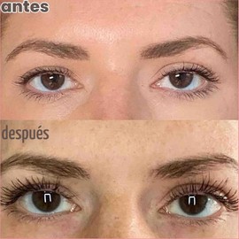 Daislashes Magical Premium Brow y Eyelash Growth Serum, Lash Enhancer y Eyelash Growth Enhancer