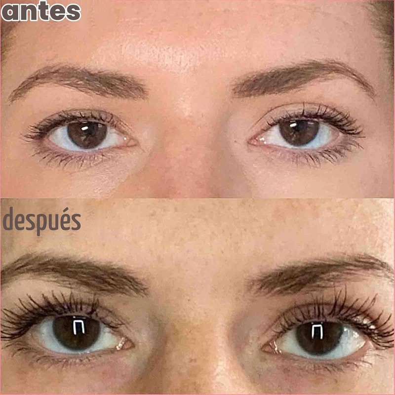 Daislashes Magical Premium Brow y Eyelash Growth Serum, Lash Enhancer