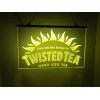 Twisted Tea Led Neon Light Sign Bar Lounge Man Cave