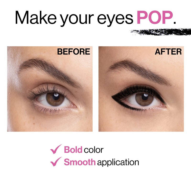 Wet n Wild Color Icon Kohl Liner Pencil Brown Pretty