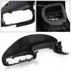 G-PLUS Dash Pad Bezel Compatible with Ford F150 1997-2003/Fit Ford