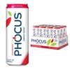 CLEAR CUT PHOCUS Phocus Energy Boost, Crisp Apple & Strawberry