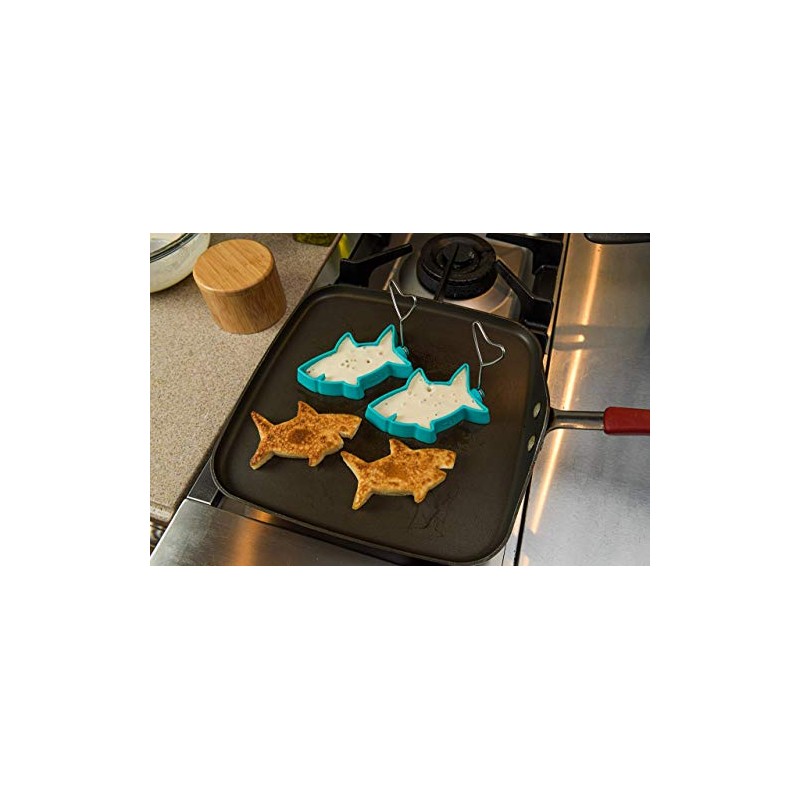 “The Original” - Mobi Pancake Silicone Mold – Put FUN