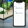 Fish Tank Thermometer WiFi Remote Monitoring Digital Aquarium Thermometer Intelligent