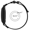 MOTONG Compatible with WHOOP 4.0 Replacement Band - Repalcement Nylon