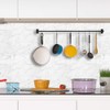 Dream Sticker SUB-08 Subway Tile Sticker Metro Tile Sheet Mosaic