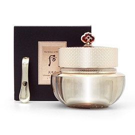 The Who Cheonyuldan Hwayul Cream 60ml / 더 후 천율단 화율 크림 60ml