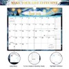 2026 Calendar - 2026 Wall Calendar, January 2026 - December