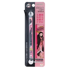 Sunstar Stationery S4483685 Nezuko Kamado Metasil Light Knock