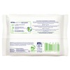 Nivea Sensitive Facial Cleansing Wipes 25