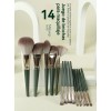 Set De Cilindros Brochas Profesional Beauty Creations Origin