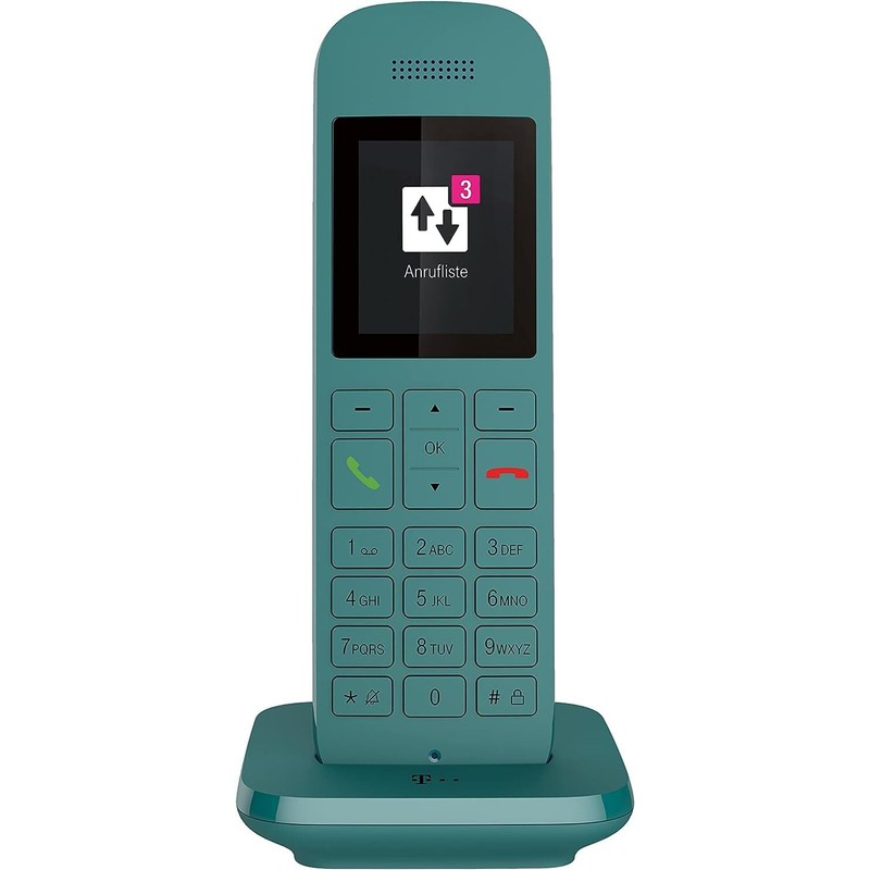 Telekom Speedphone 12 Petrol