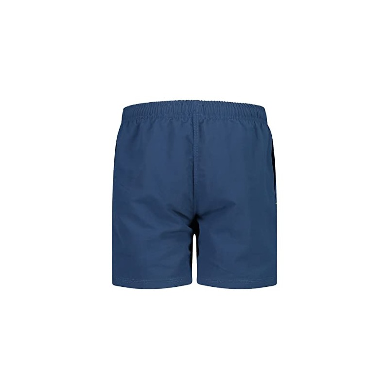 CMP - Costume da Bagno da Bambini, Dusty Blue, 152