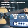 5.8Ghz Wireless Guitar Transmitter Receiver Guitar System with Charging Box