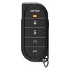 Viper Remote Replacement 7656V - 1 Way 5 Button 1/2