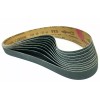 Pro Sharpening Supply 1X42 Knife Sharpening Sanding Belts Silicon Carbide 10 pk for 1"x42" Belt Sander - 400 Grit