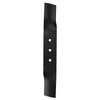 Replacement mower blade for RAC420 lawnmower RLM13E33S, cutting width 33