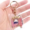 Daio Seisakusho Souvenir Tourist Spot Key Ring Metal Inbound Key