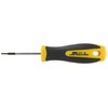 ANEX Hex Robe Screwdriver T6 x 50 with Hole, No.