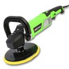 OEMTOOLS 24496 7" Buffer Polisher, Car Buffer Variable Speed Polisher,