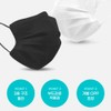 JS Global Dental Mask MB Filter Cute Disposable 200 Sheets