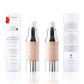 Fruit Pigmented Healthy Skin Foundation 30ml Cream / 프루트 피그먼티드 헬시 스킨 파운데이션 30ml 크림
