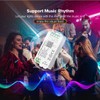 SEZO C03W WiFi Bluetooth RGB LED Strip Controller Group Control