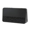 CO2 Detector ABS and Electronic TVOC Sensor Components Digital Temperature